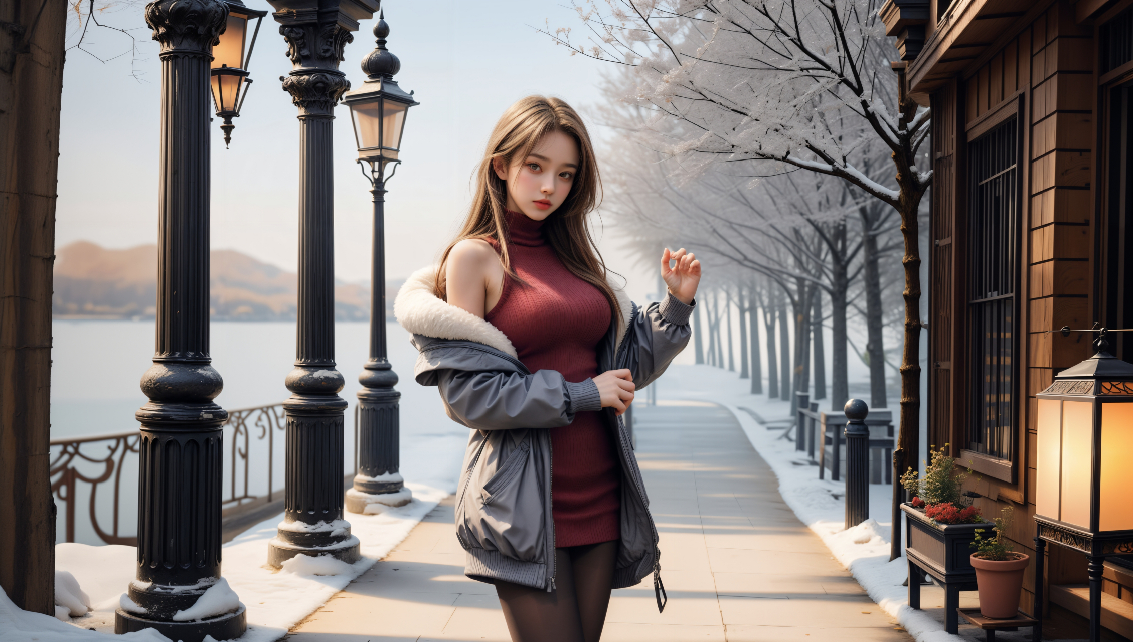 第三届链博会开幕 聚焦全球产供链合作